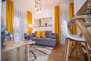 Apartman Dejavu Zlatibor - 9
