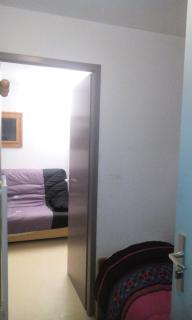 Residence Le Thymel - Studio cabine 3 personnes expo ouest MAE-0821 - 6