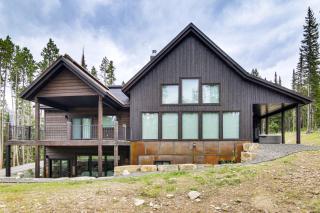 2 Mi to Big Sky Resort Luxe Mtn-View Retreat! - Big Sky - 8