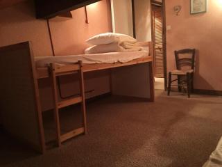 Résidence Le Rocher Saint Pierre - 3 pièces cabine 6 personnes 3 exposé Sud MAE-9631 - 5