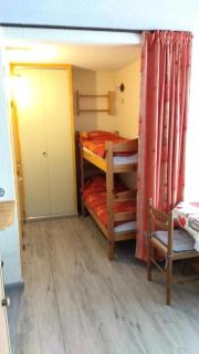 Résidence Plan Soleil - 2 pièces cabine 4 personnes exposé Ouest 2 MAE-1681 - 7