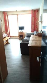 Résidence Plan Soleil - 2 pièces cabine 4 personnes exposé Ouest 2 MAE-1681 - 3