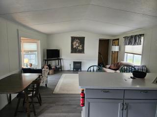 Charming Countryside Retreat - Fort Plain - 9
