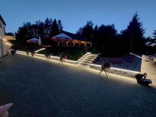 Stańczykówka Zajazd Restauracja Noclegi - 4