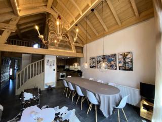 Chalet Du Regain - Appartement triplex 10 personnes 4 exposé Sud MAE-2001 - 8