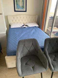 Apparemment proche de la mer - 7