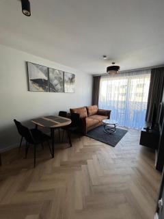 Apartament Grafitowy - Nysa - 0