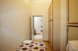 Four room Apartment in Zaqyan str - Yerevan - 6