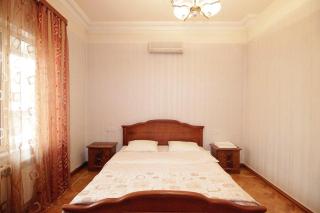 Four room Apartment in Zaqyan str - Yerevan - 5