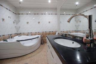 Four room Apartment in Zaqyan str - Yerevan - 4