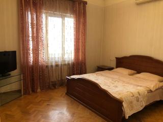 Four room Apartment in Zaqyan str - Yerevan - 3