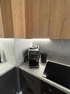 Apartament Grafitowy - Nysa - 9