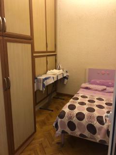 Four room Apartment in Zaqyan str - Yerevan - 2