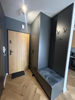 Apartament Grafitowy - Nysa - 8