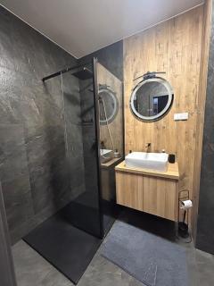 Apartament Grafitowy - 5