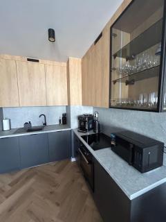 Apartament Grafitowy - Nysa - 6