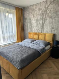 Apartament Grafitowy - Nysa - 5