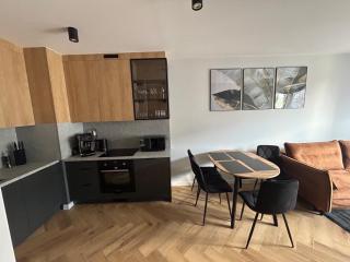 Apartament Grafitowy - Nysa - 4