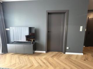 Apartament Grafitowy - Nysa - 1