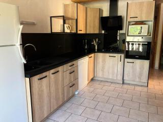 Chalet Epicea - 5 pièces 10 personnes exposé Est MAE-5903 - 8