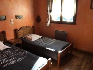 Chalet Epicea - 3 pièces 6 personnes exposé Est MAE-5913 - 7