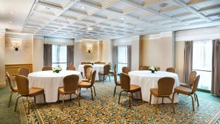 Willard InterContinental Washington by IHG - Washington - 5