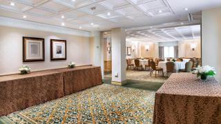 Willard InterContinental Washington by IHG - Washington - 1