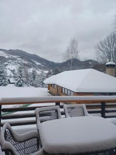 Casa Pădurarului - 6