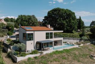 Villa Luisa - Višnjan (Visignano) - 0