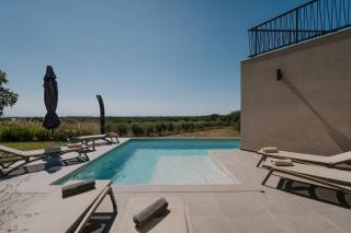 Villa Luisa - Višnjan (Visignano) - 4