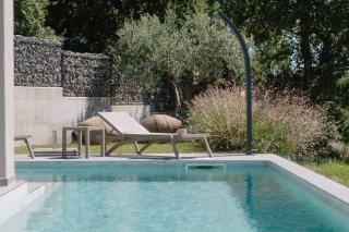 Villa Luisa - Višnjan (Visignano) - 2