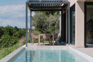 Villa Luisa - Višnjan (Visignano) - 1