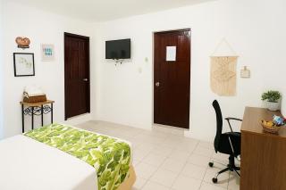 Costa Verde Hostal - Manta - 1