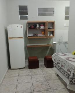 Kitnet mobiliada - 6