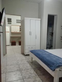 Kitnet mobiliada - 4