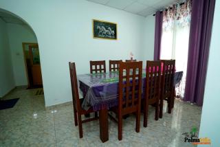 The Palms Villa - 3
