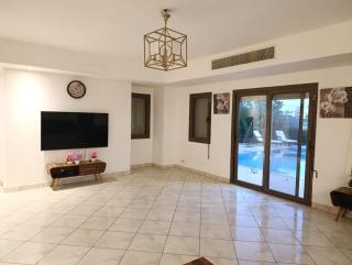 Luxury 5 Rooms villa in Marassi - El Alamein - 8