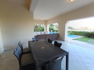 Luxury 5 Rooms villa in Marassi - El Alamein - 4