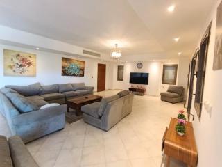 Luxury 5 Rooms villa in Marassi - El Alamein - 3