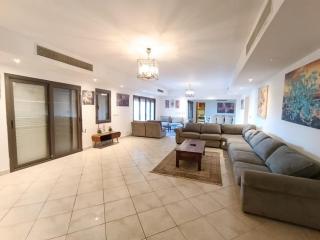 Luxury 5 Rooms villa in Marassi - El Alamein - 2