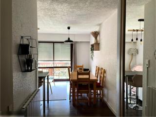 Résidence Le Crey Du Quart - Studio cabine 4 personnes 3 exposé sud MAE-6233 - 8