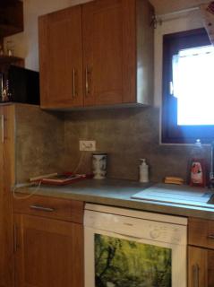 Résidence Les Bergers - Studio Mezzanine 4 personnes 2 exposé Est MAE-3073 - 5