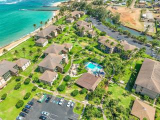 Condos in Kapaa - 2