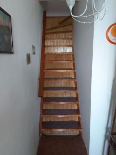Apartment Boto - 20m from the sea - 1