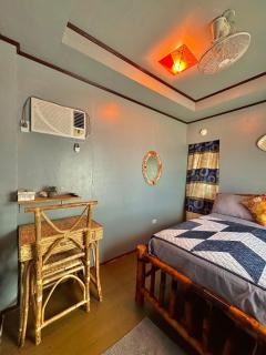 Seaside Blue Inn - San Vicente - 6