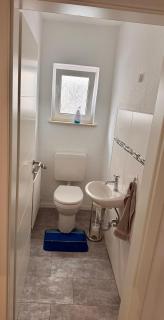 Ferienwohnung Bienhorntal - Stadtnah - Super Lage - 2