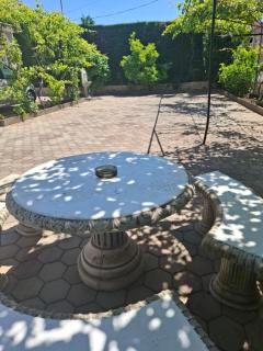 Zadar-Sukošan apartman 1 - 3