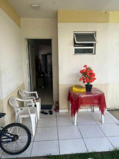 COP30 - Casa mobiliada - 3 quartos - 6