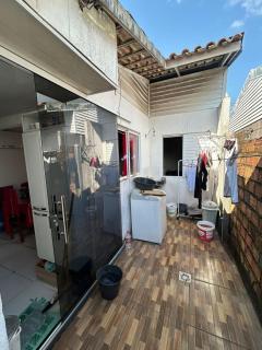 COP30 - Casa mobiliada - 3 quartos - 1