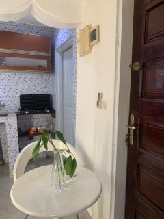 Studio meublé - 0